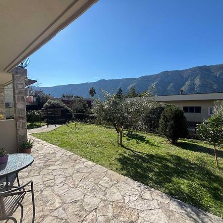 Apartments Samardzic Kotor Luaran gambar