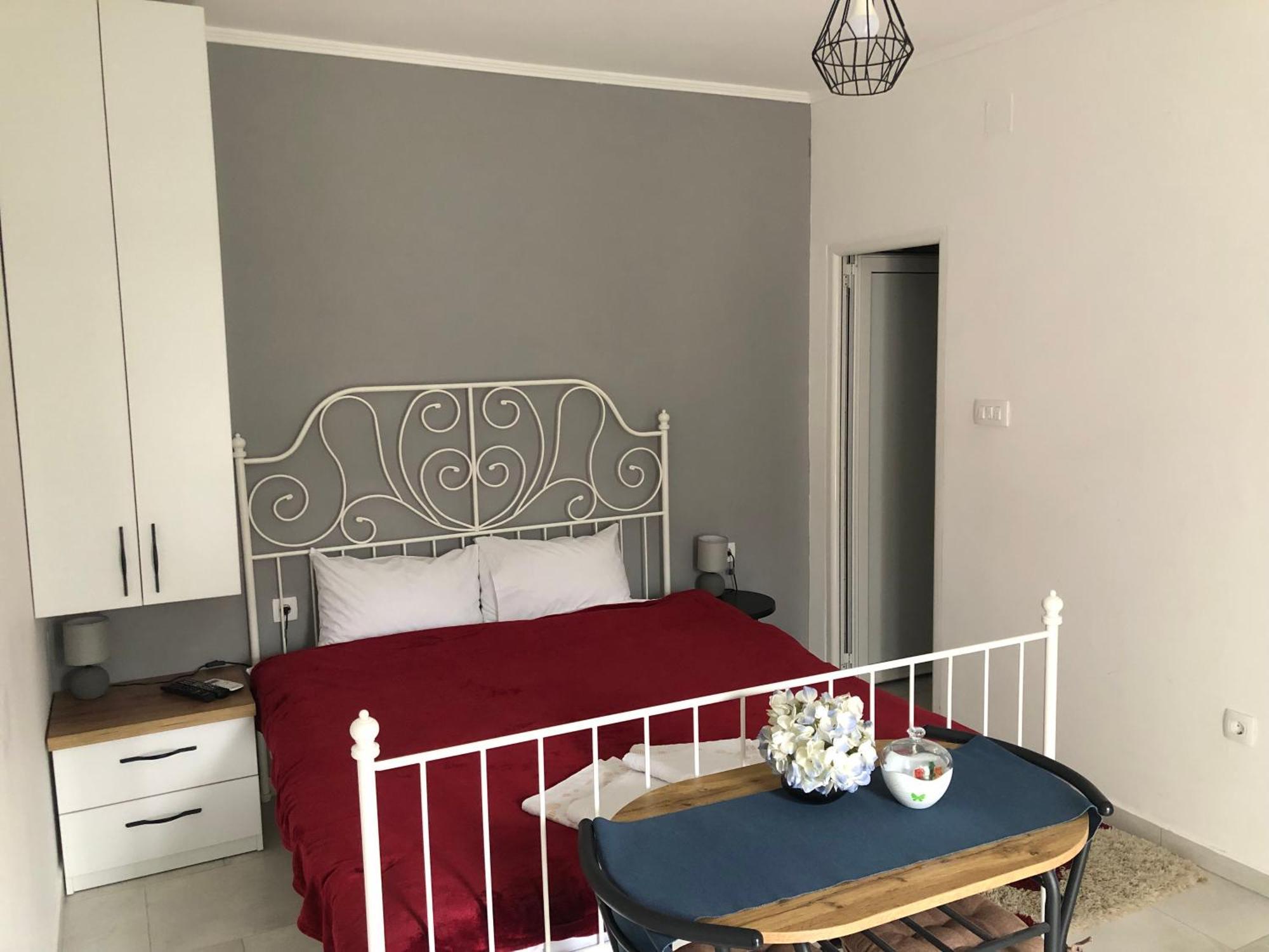 Apartments Samardzic Kotor Luaran gambar