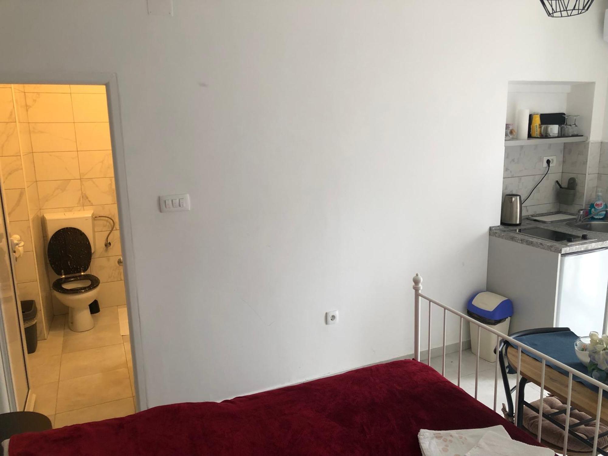 Apartments Samardzic Kotor Luaran gambar