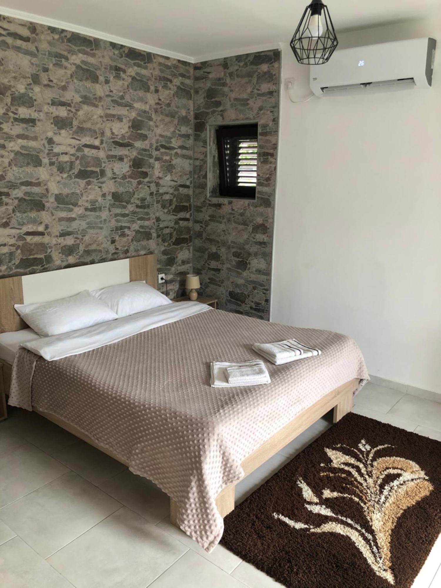 Apartments Samardzic Kotor Luaran gambar