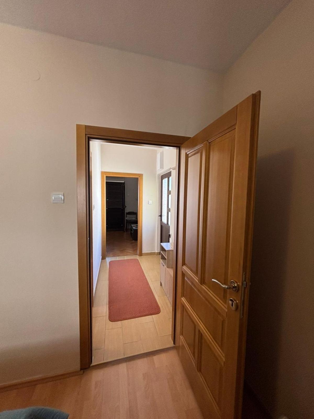Apartments Samardzic Kotor Luaran gambar
