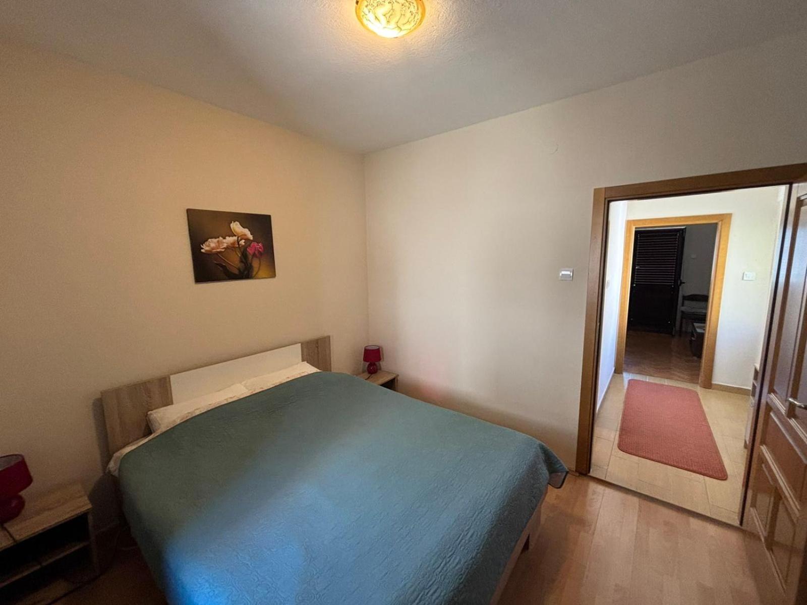 Apartments Samardzic Kotor Luaran gambar